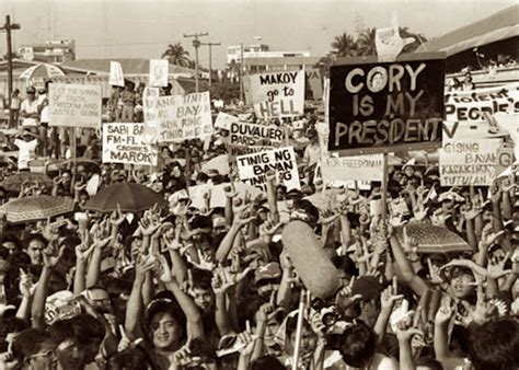 History of Martial Law in the Philippines.